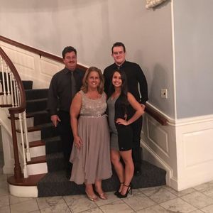 Meet your Posher, Jeannette